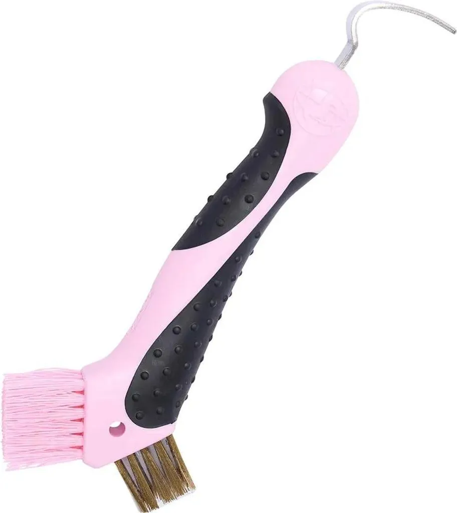 Imperial Riding IRHScraper - Raschietto Zoccoli Alta Efficienza