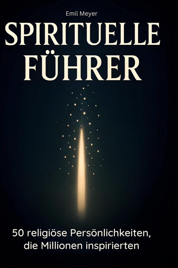 Spirituelle Führer