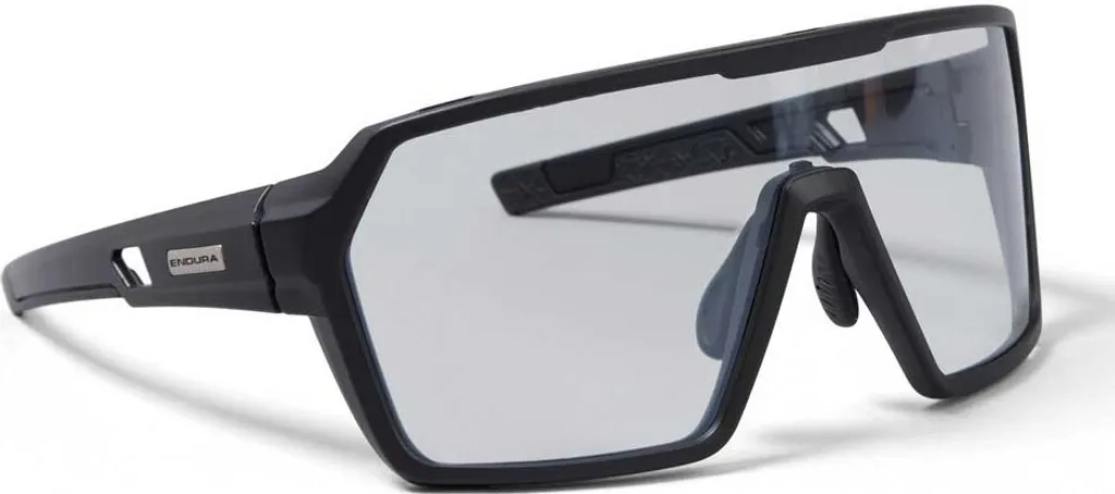 Lunettes Endura SingleTrack Photochromic avec verres auto-teintants