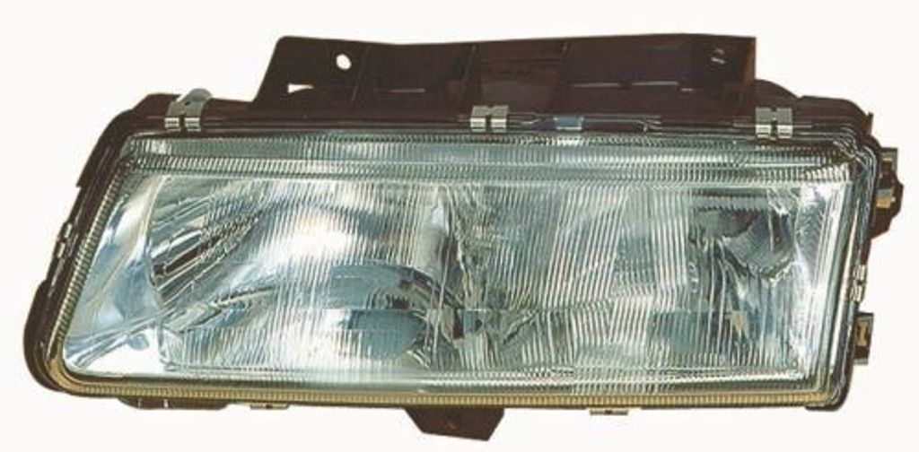 ABAKUS 552-1105R-LD-E Hauptscheinwerfer OE 95667948 kompatibel mit ZX