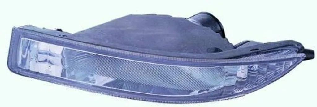 Phare anti-brouillard gauche ABAKUS 212-2022L-UE pour Corolla E12
