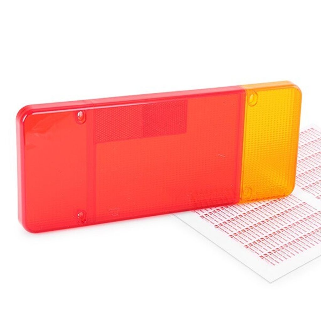 Čočka Zadního Světla Vlevo. Pro Ducato ( Obrázek produktu 