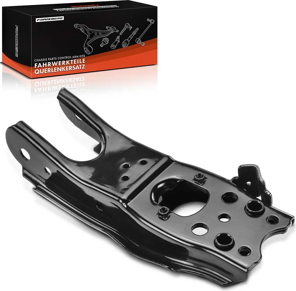 Bras de Suspension Frankberg pour Toyota Hilux V et VI Pick-up N10 N11