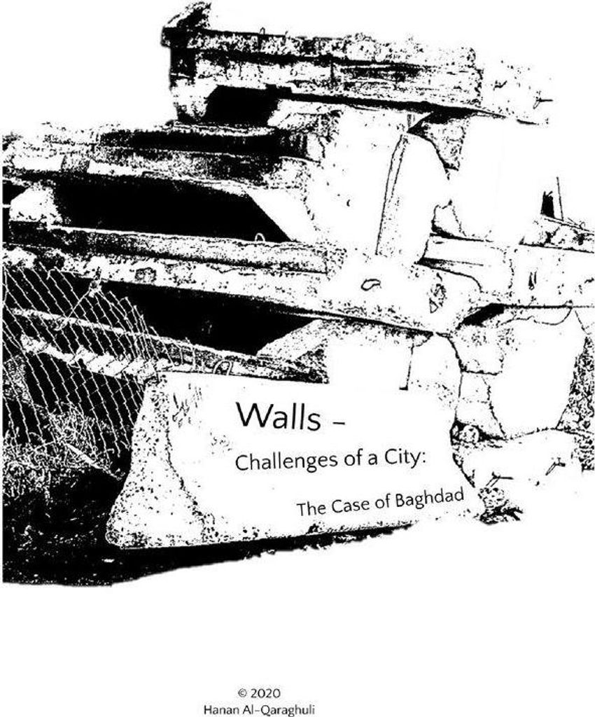 Mauern – Herausforderungen einer Stadt