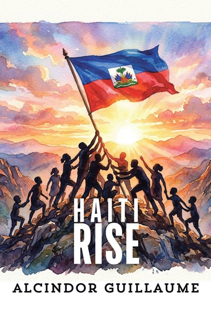 Haiti Rise