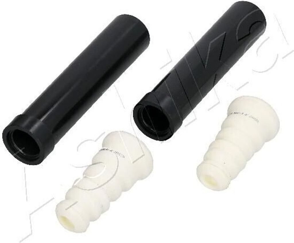 ASHIKA 159-00-0330 Staubschutzsatz Stoßdämpfer Hinten für VOLVO C30 (533) S40 II (544)