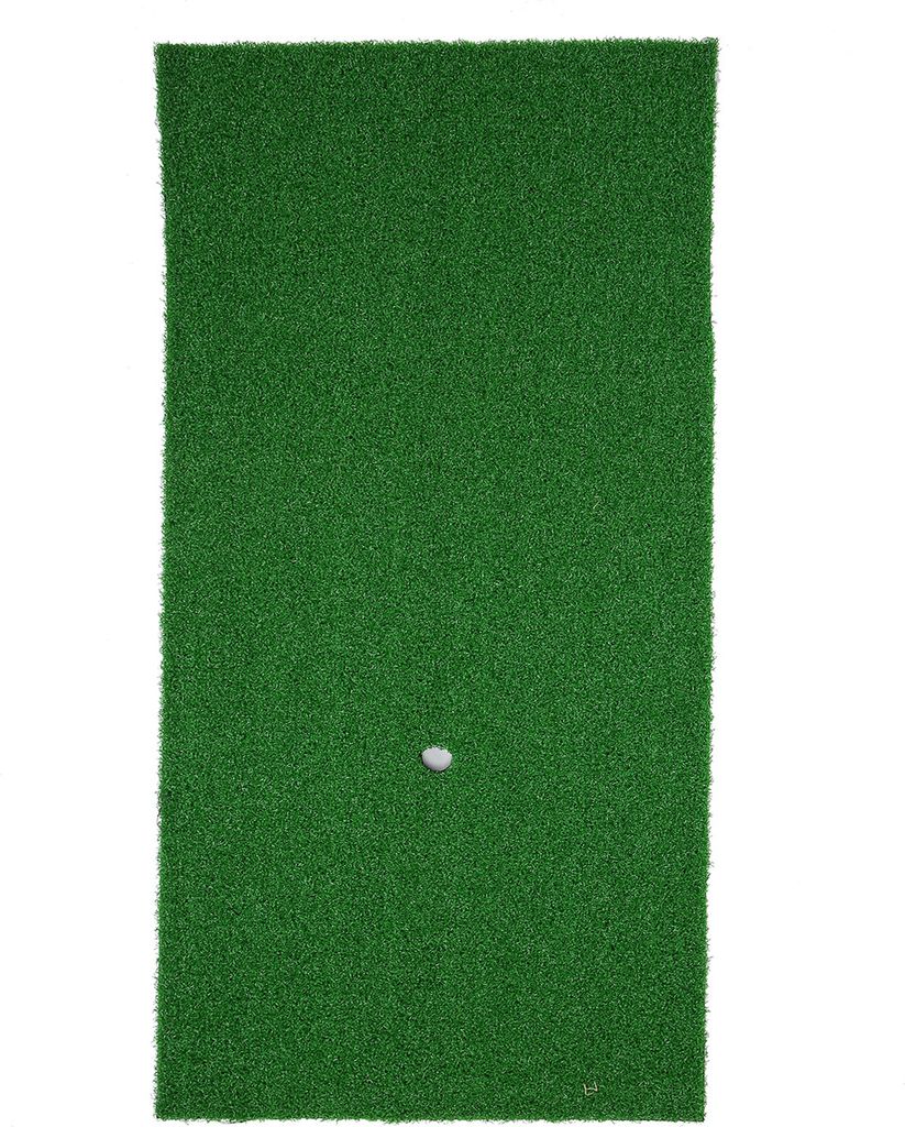 Golfmatte,Golf-Trainingsmatte,Nylon-Grasmatte,Übungsschlagmatte,Golf-Trainingszubehör,Golf-Zubehör
