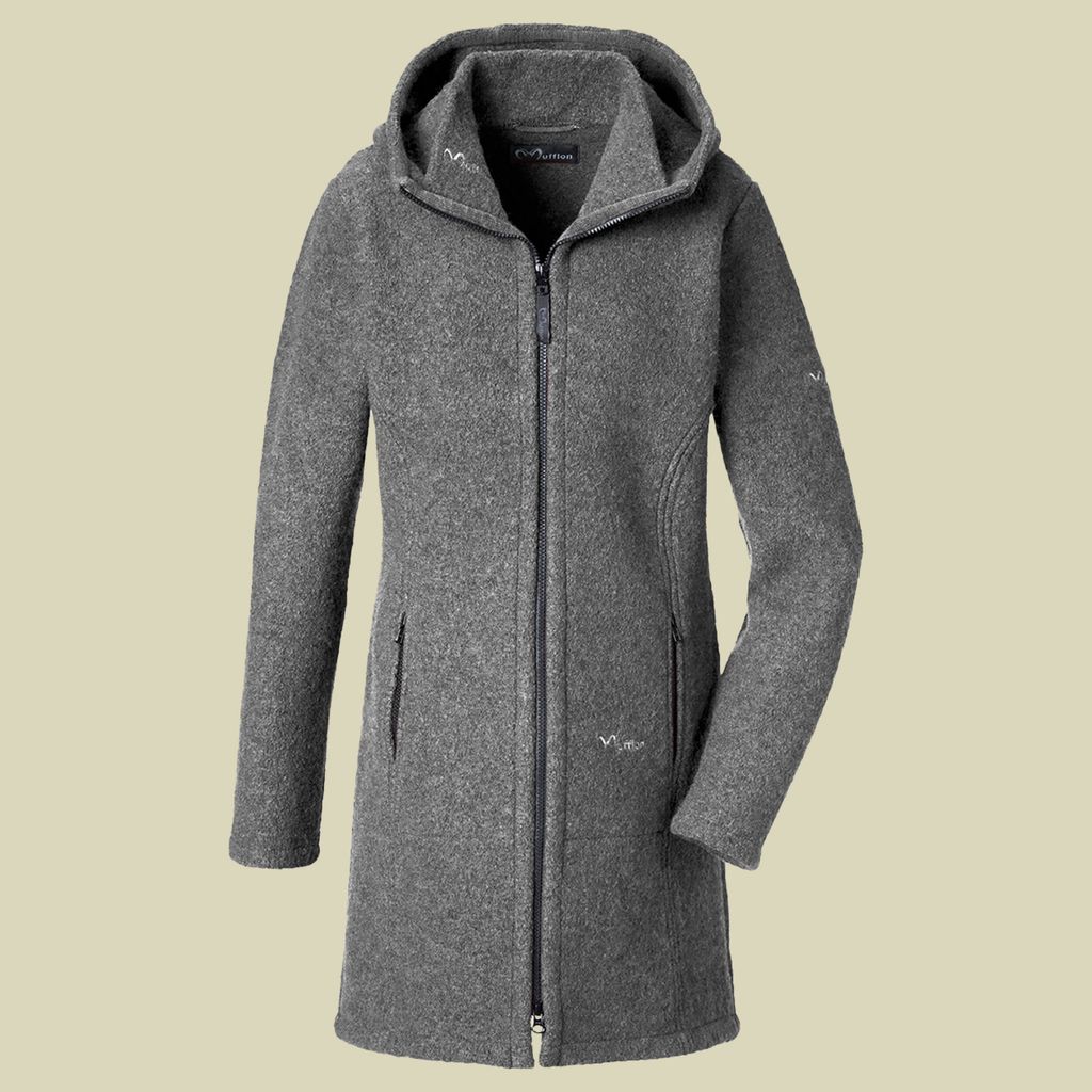 Mufflon W300 Mu-Rika fels S