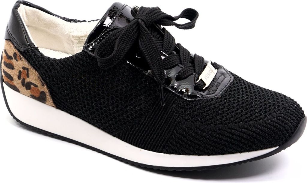 ARA Sneaker PUDER-MULTI Größe: 6--