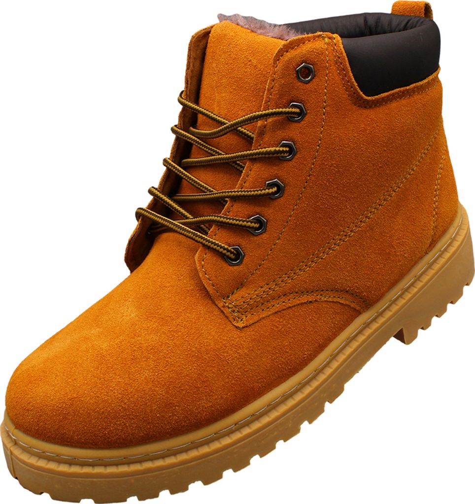 Planets 400 Winterschuhe Herren