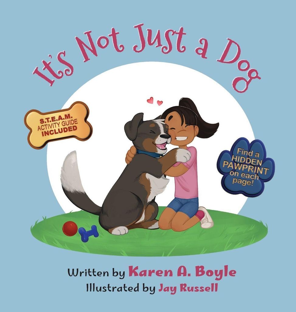 It's Not Just a Dog
