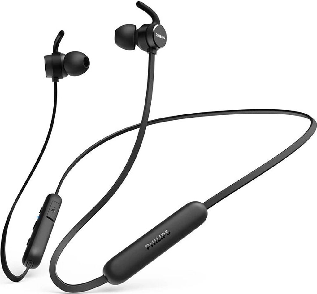 TAE1209BK schwarz In-Ear Kopfhrer