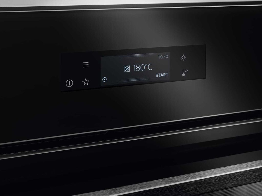 AEG BSS772280B 7000 SteamCrisp® / Backofen mit Produktbild 14