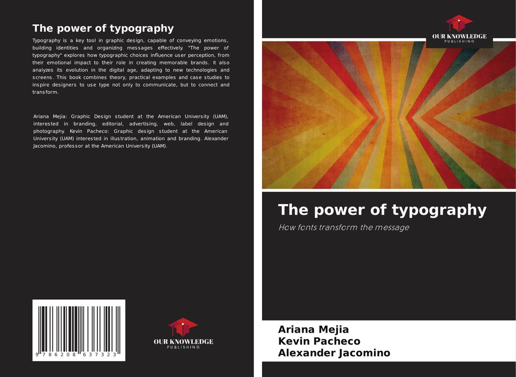 The power of typography
