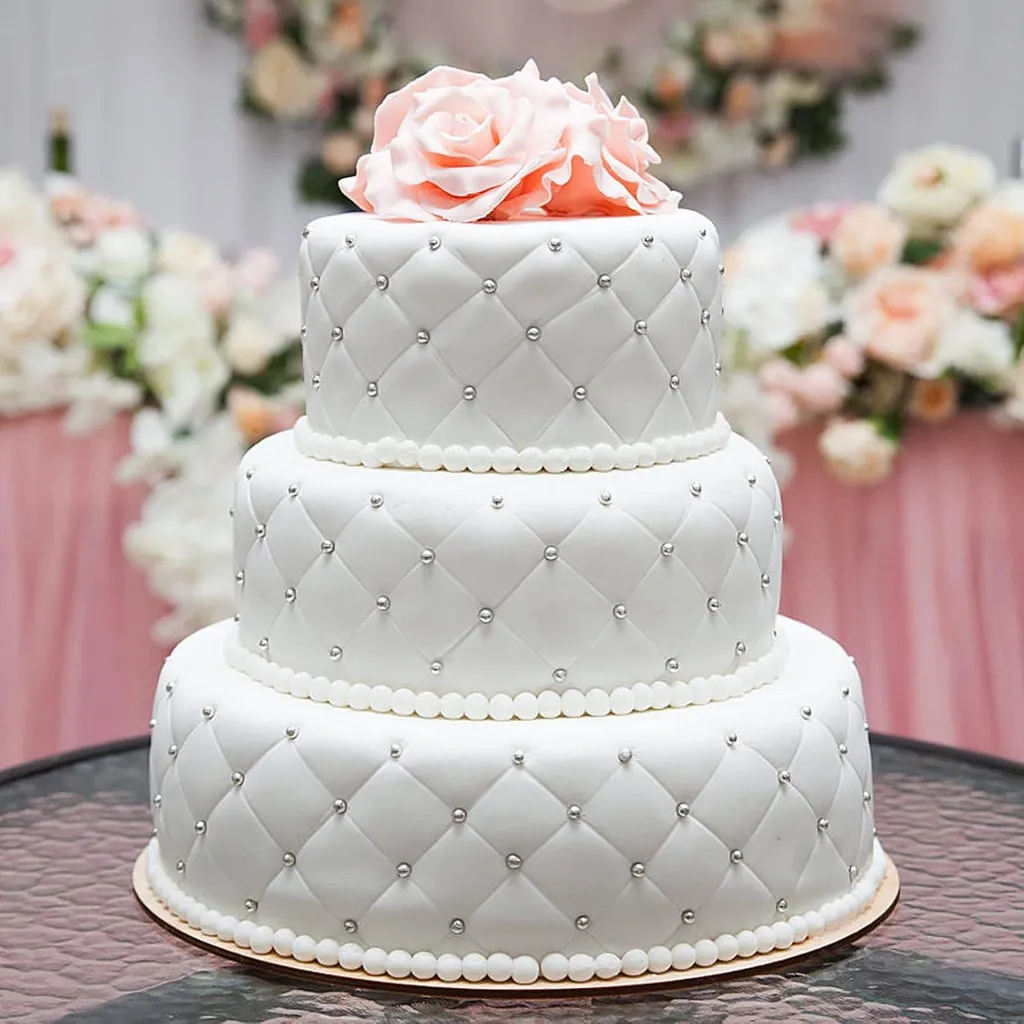 Tapis à relief pour gâteau fondant : fini les décors plats et ternes