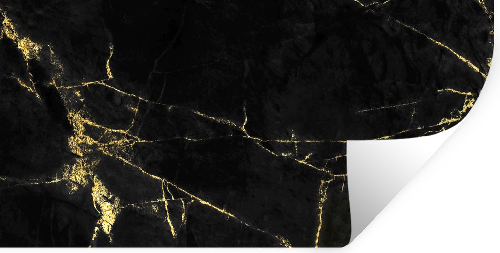 MuchoWow - Sticker - Dekorfolie