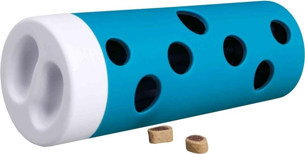 TRIXIE 4592, Kot, Niebieski, Biały, 140 mm Zdjęcie produktu 