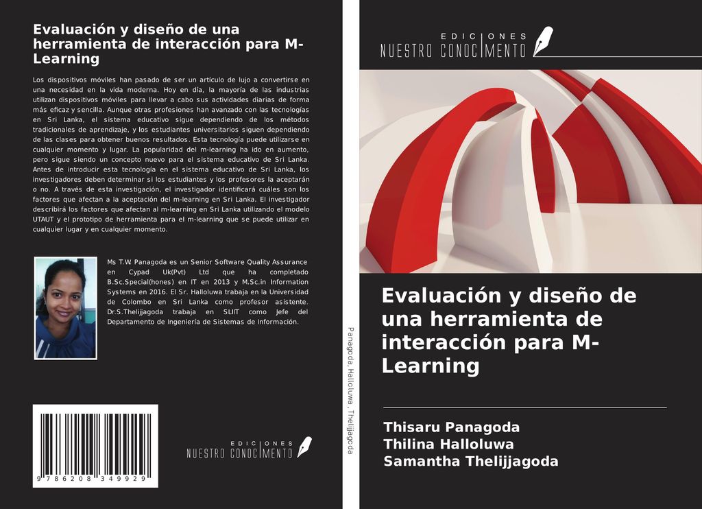 Bewertung und Gestaltung eines Interaktionswerkzeugs für M-Learning