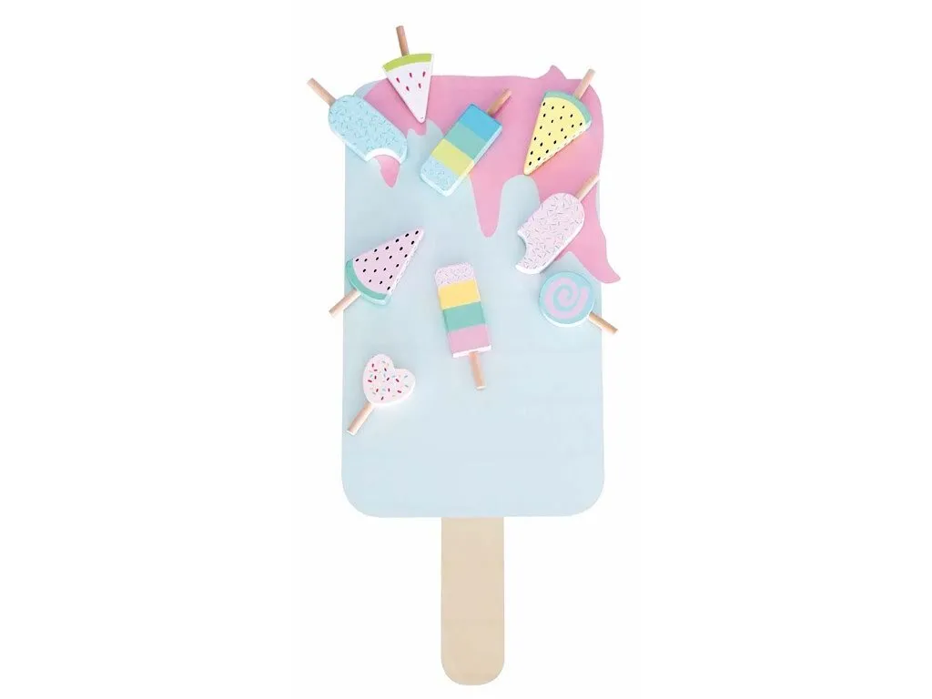 Boîte à glace isolante 2.5L en inox brossé - Conservation longue durée