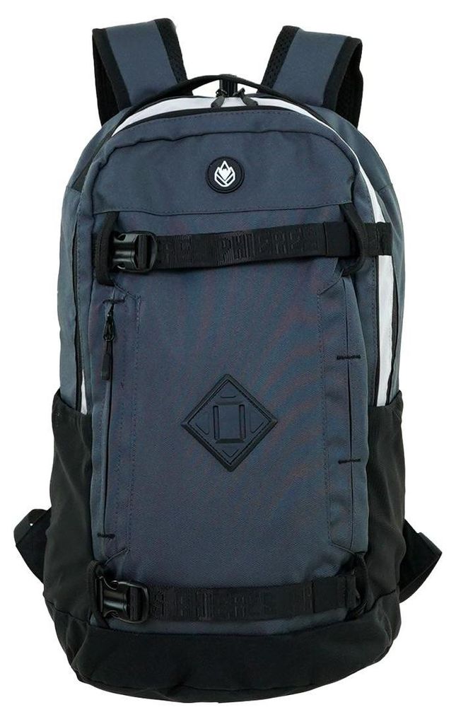 PHIERES Cooperph 27 Dark Grey .