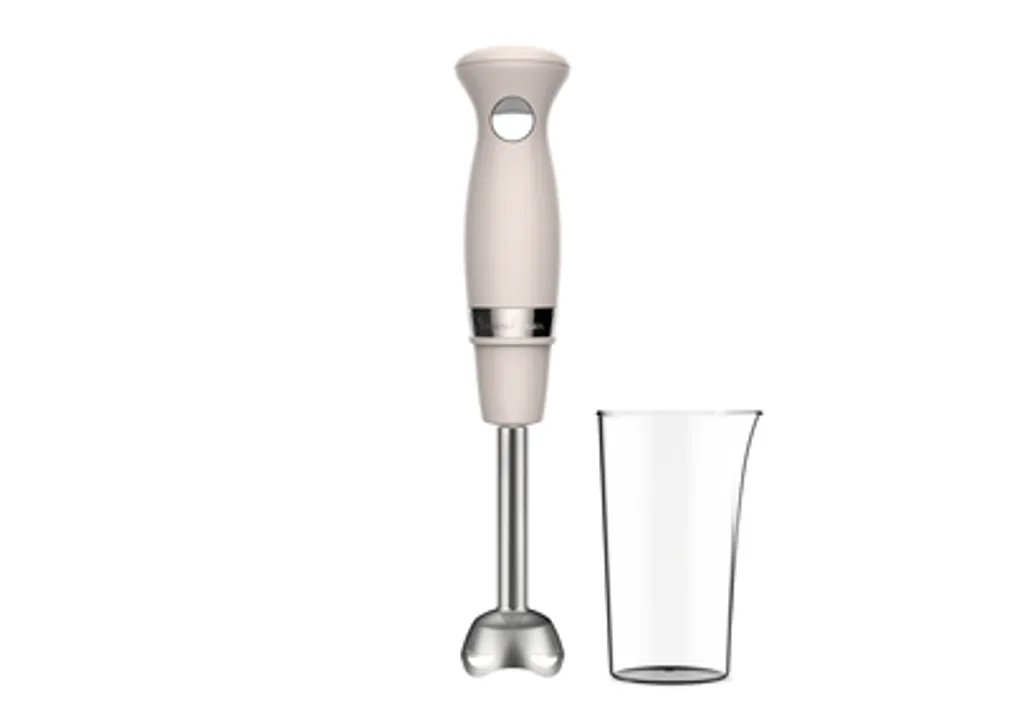 Mixeur Plongeant 450W Moulinex DD471A10 et son Grand Bol de 800 ml