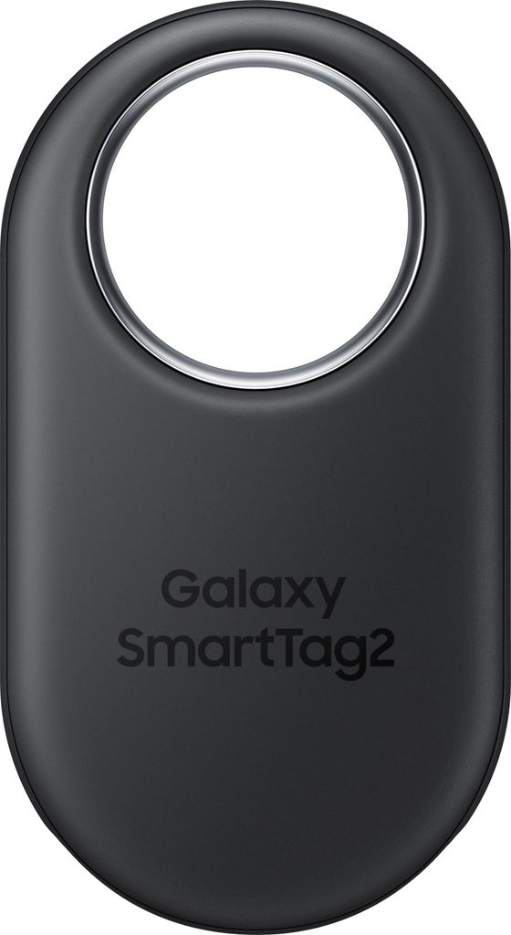 Samsung Galaxy SmartTag, Položka, Vyhledávač, Černá, Obrázek produktu 