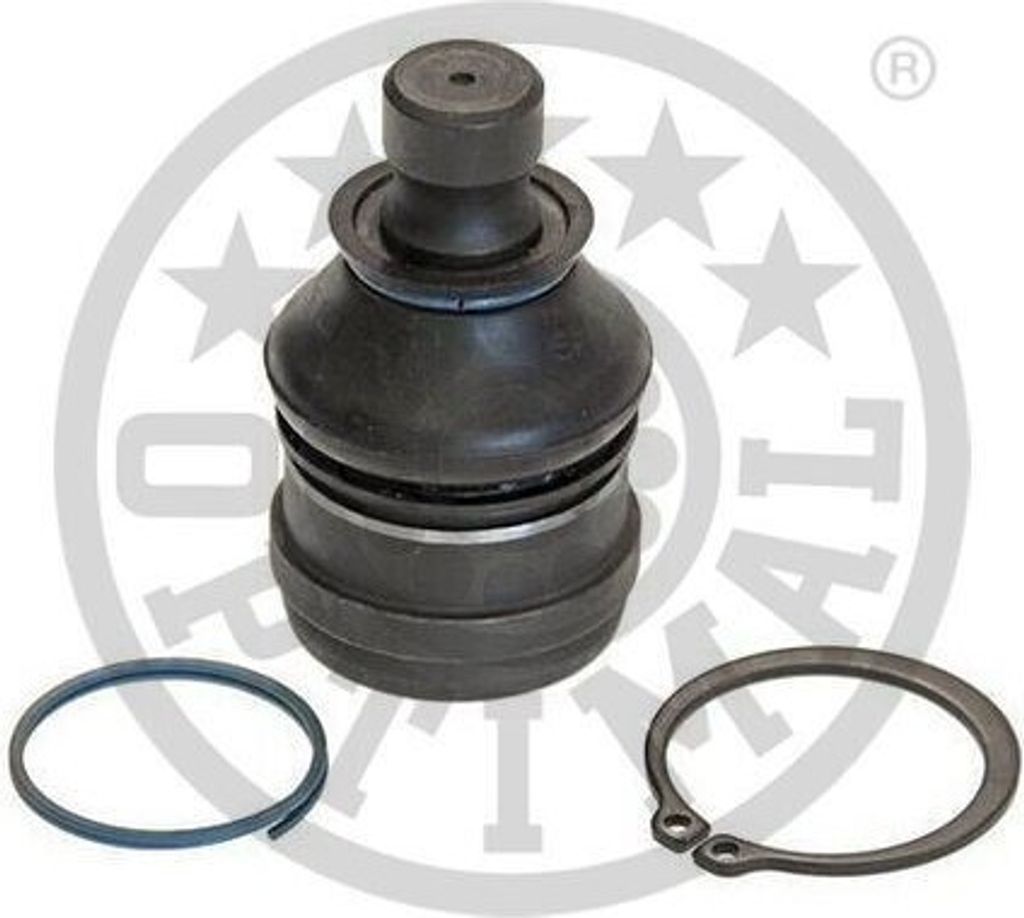 OPTIMAL Traggelenk Vorne Links Vorne Rechts für MITSUBISHI Space Star (DGA) G3-1028A