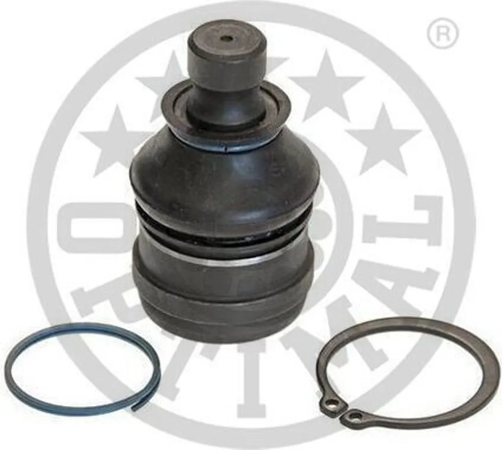 Giunto portante OPTIMAL Anteriore sinistro Anteriore destro per MITSUBISHI Space Star (DGA) G3-1028A