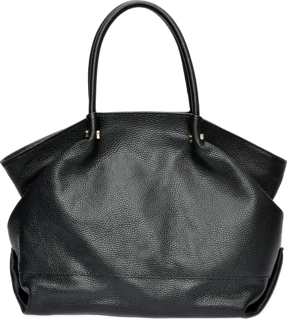 Isabella Rhea_Handbag_AW25 IR  1854T_NERO Image du produit 