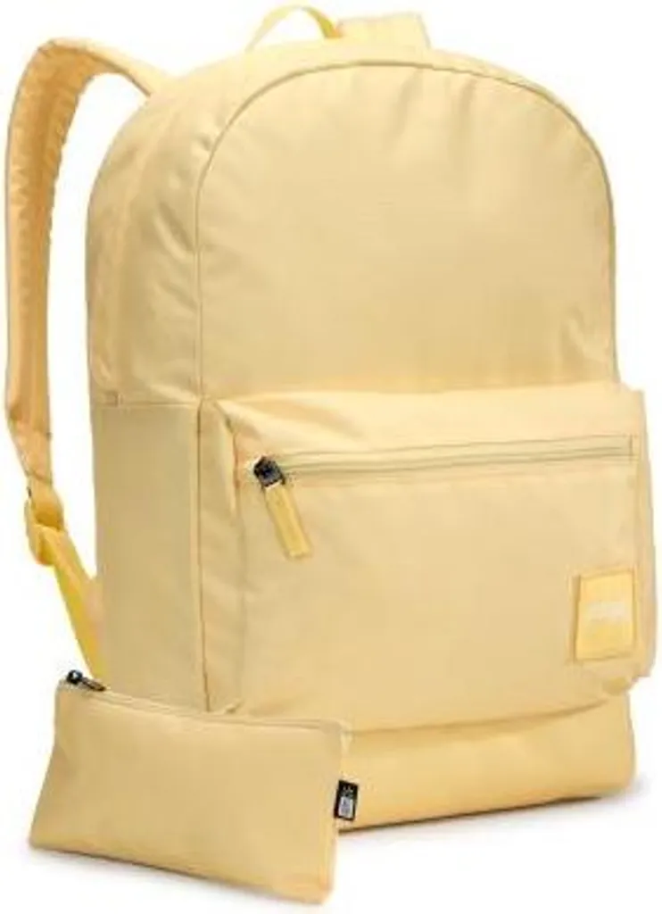 Sac à Dos Scolaire Case Logic Campus CCAM5226 Jaune Capacité de 26L Uni