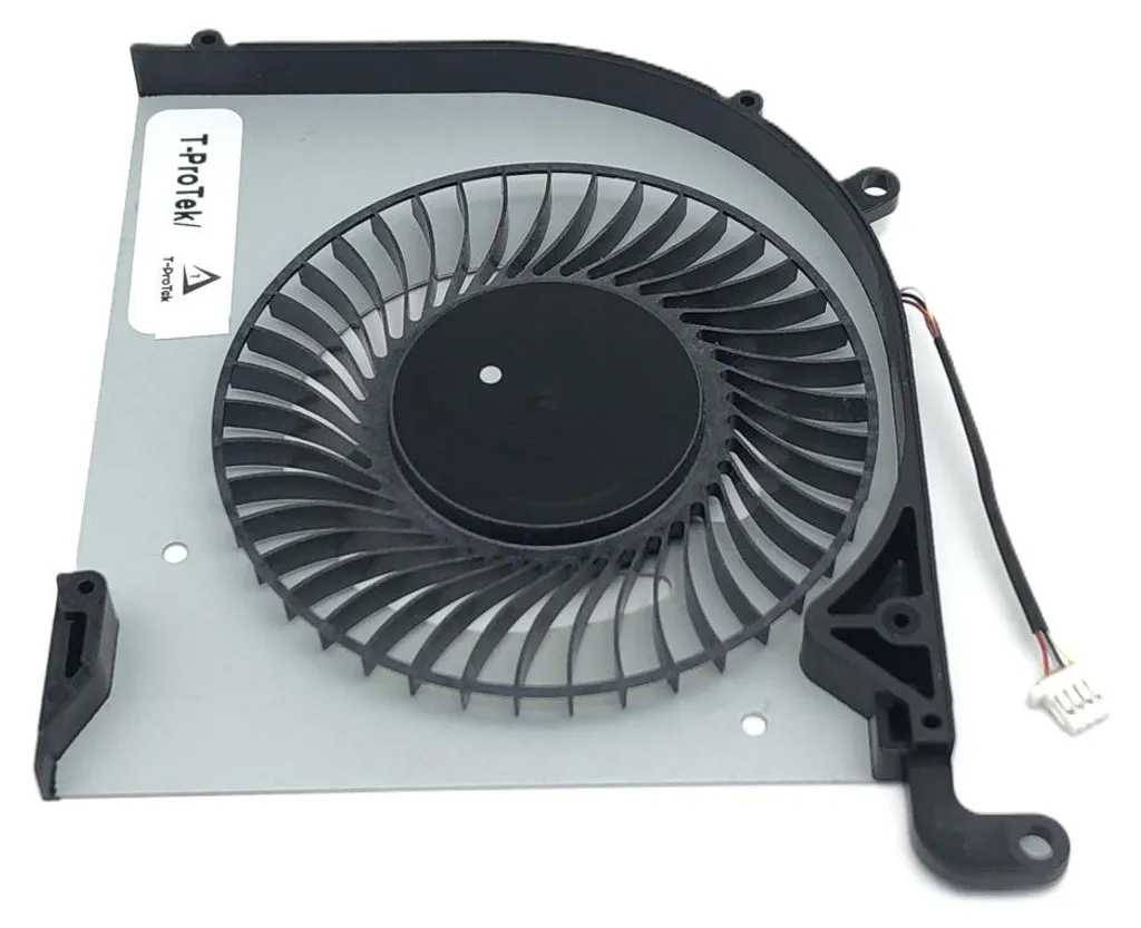 Ventola di raffreddamento della versione CPU compatibile con MSI Creator Z16P B12UGT (MS-15G1)