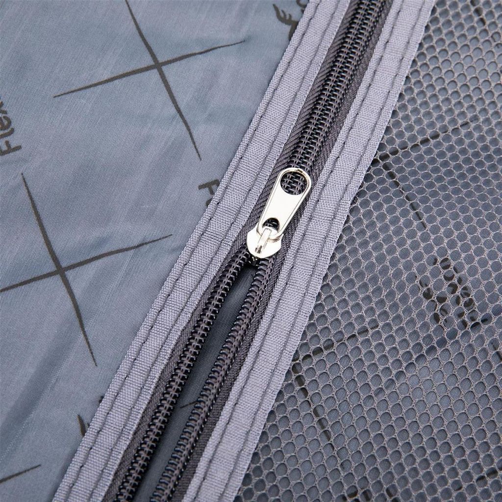 Flexot® F-2045 Handgepäck Bordcase Trolley Koffer Produktbild 11
