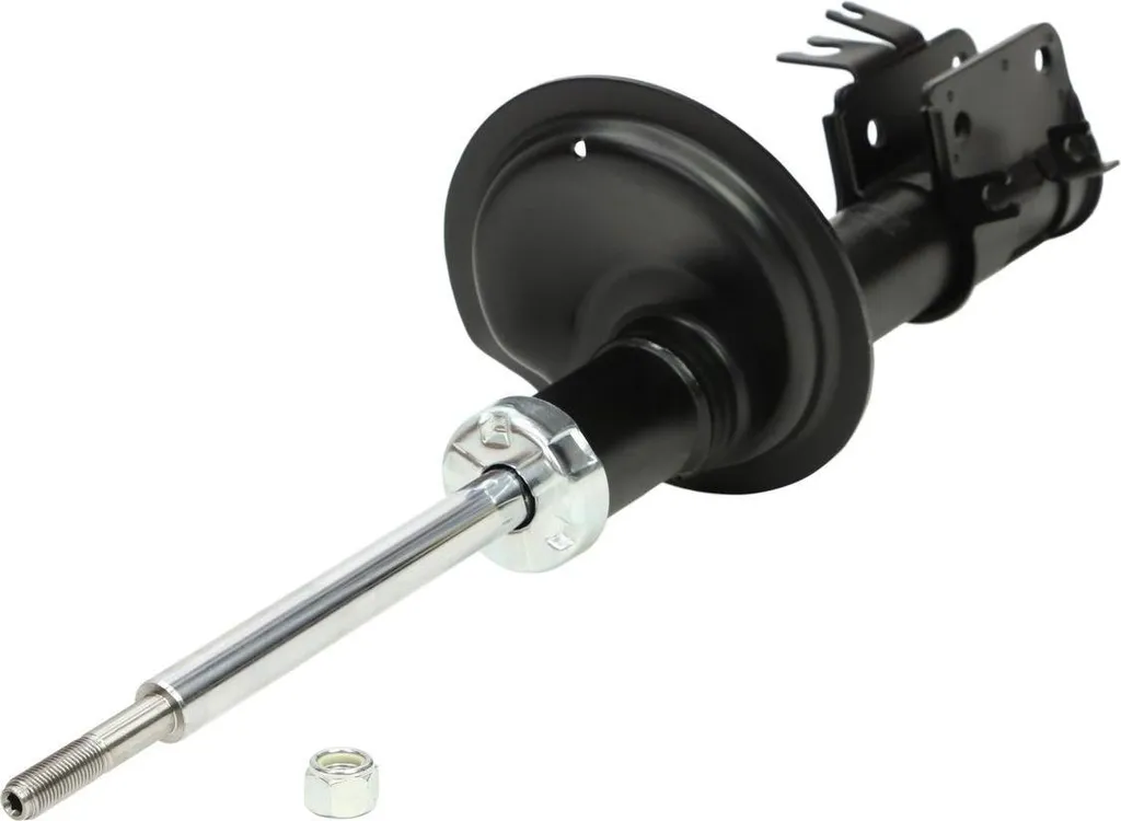 Jambe de suspension avant droite CITROËN C8 (EA_, EB_) MS 310762-PCS