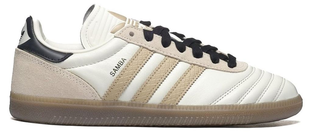 Adidas JQ7824_570, Czarny, Off White,Magic Beige,Core Black Zdjęcie produktu 
