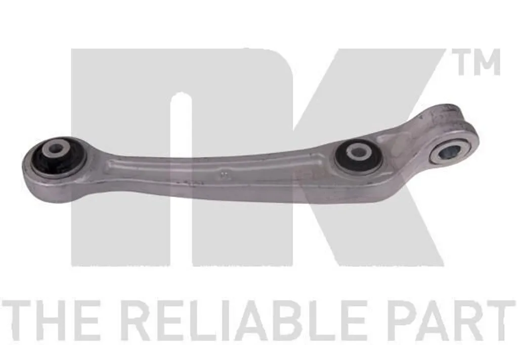 Bras de suspension NK pour Audi A4 A5 A6 A7 Q5 - Qualité Allemande OE