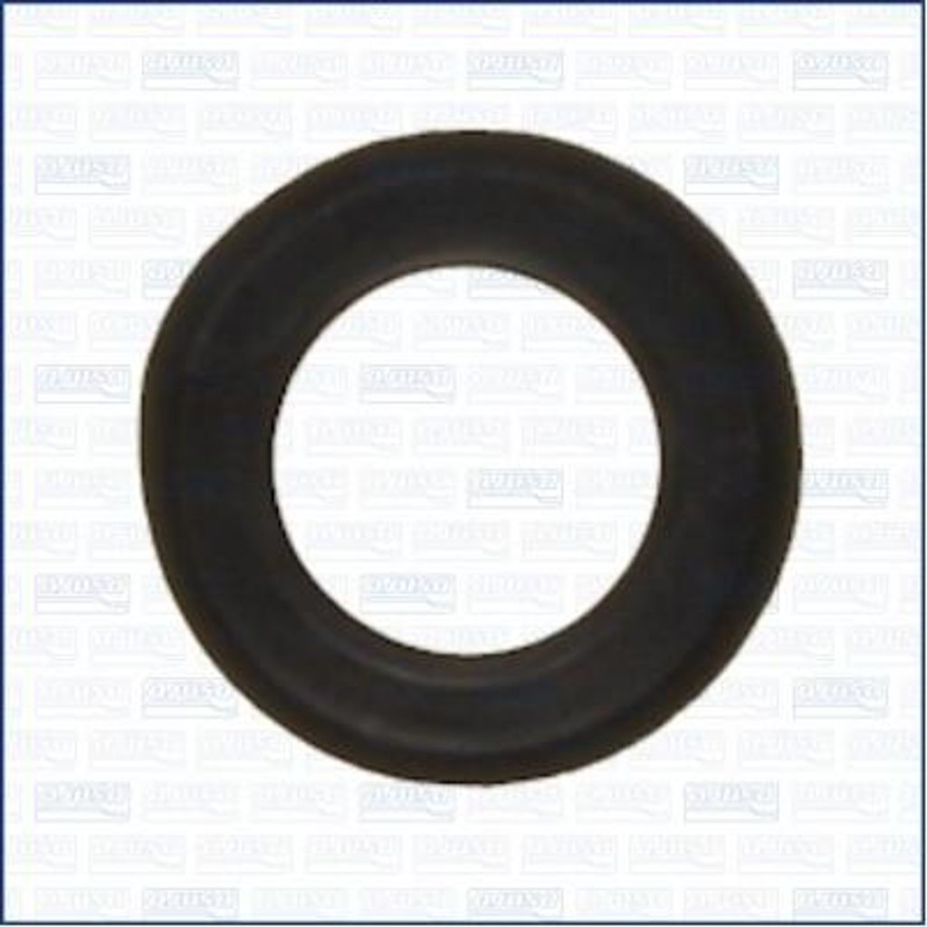 AJUSA Dichtung 00652400 für TOYOTA Yaris Schrägheck (P13) 6mm 16mm 9mm