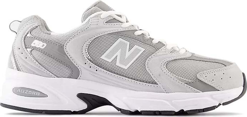New Balance Herren Schuhe Grau MR530CK Grösse 42