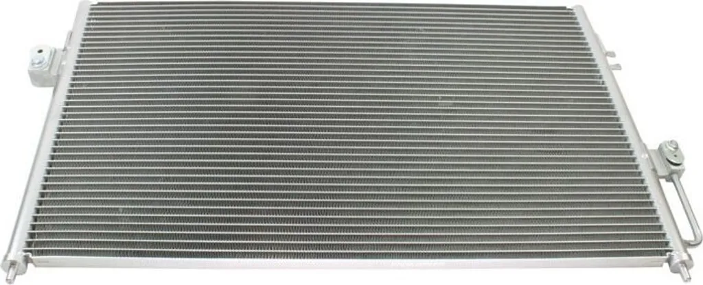 Condenseur de climatisation Hyundai Terracan 2001- Essence et Diesel