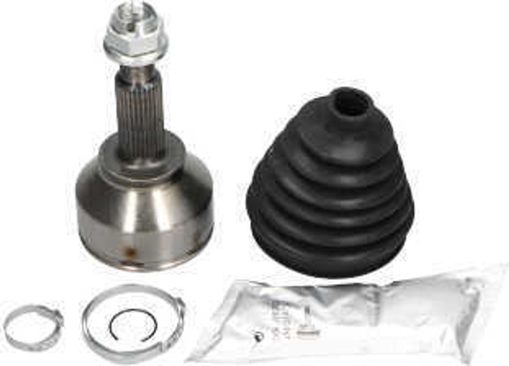 KAVO PARTS Gelenksatz Antriebswelle Vorne Radseitig für OPEL Vivaro A Kastenwagen (X83) CV-4527