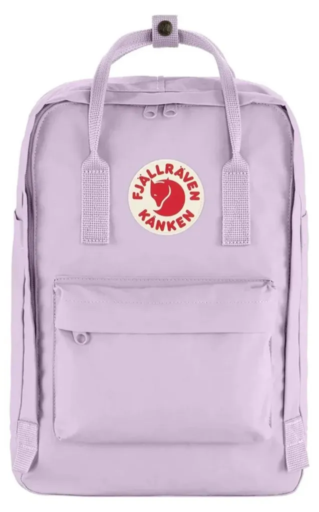 Sac a dos anti mal de dos Fjallraven f23524457 protège PC portable 15"