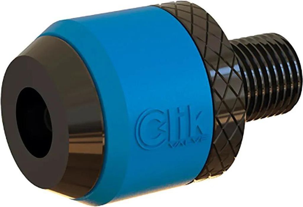 Clik Valve Premium Pumpenkopfadapter Produktbild 