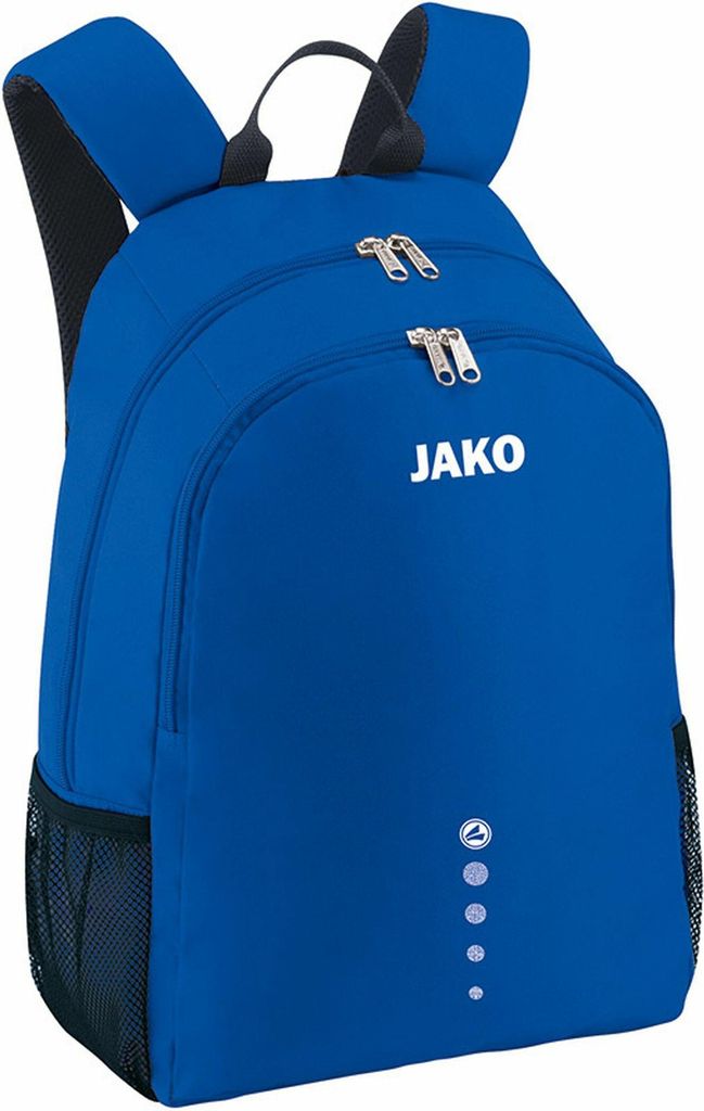 Zaino Jako Classico Royal 45x30x14,5 cm Blu Immagine del prodotto 