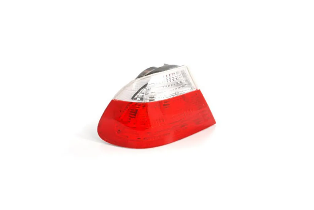 Gruppo Ottico Johns BMW E46 99-03 Lato Sx | Ricambio Omologato ECE