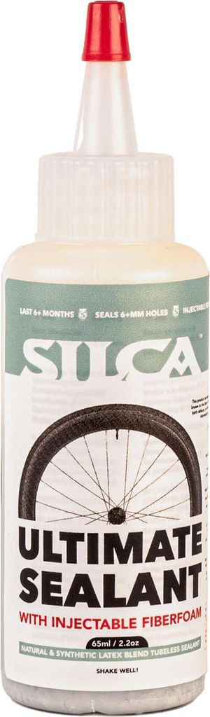 Silca Reifendichtmittel Ultimate Sealant Ultimate Sealant 12 x 65 ml Box