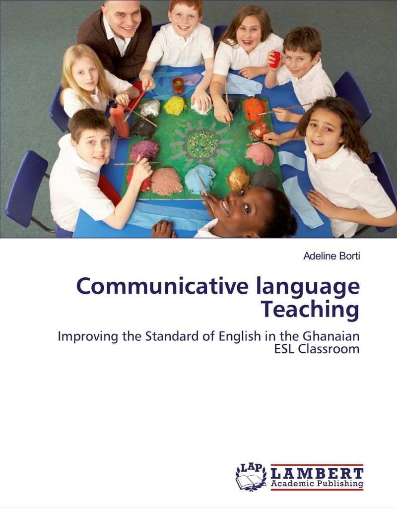Communicative language Teaching