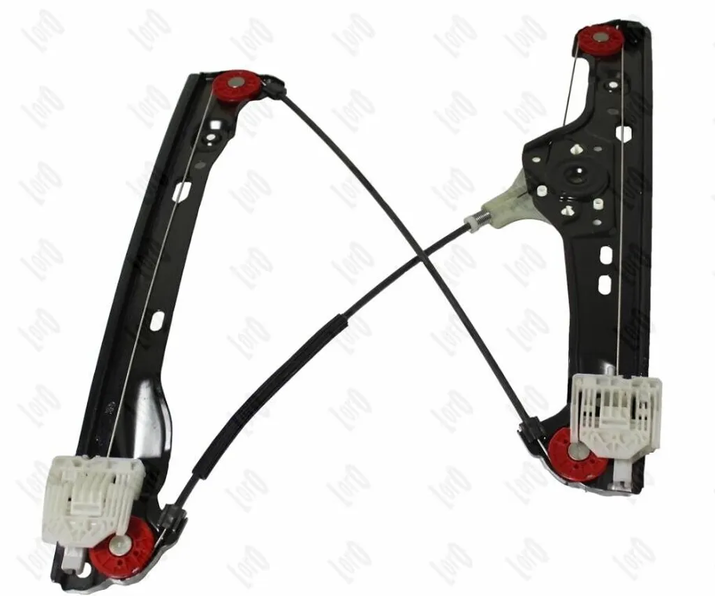 Lève-vitre électrique 51337140587 robuste pour BMW Série 3 E90 E91