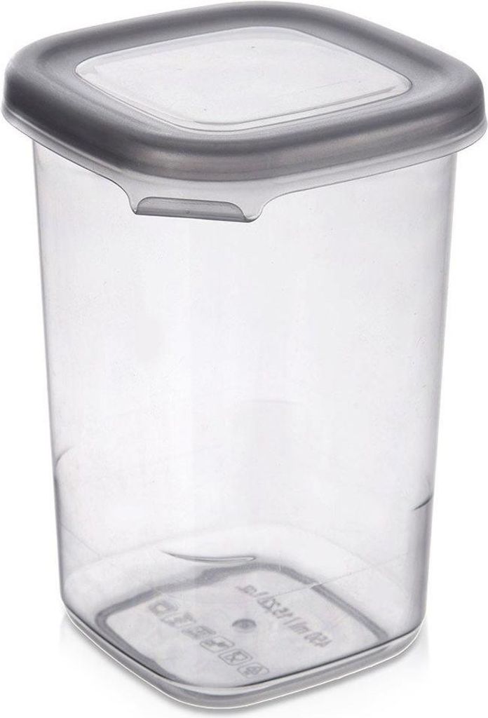 Behälter für lose Produkte mit Deckel 450 ml