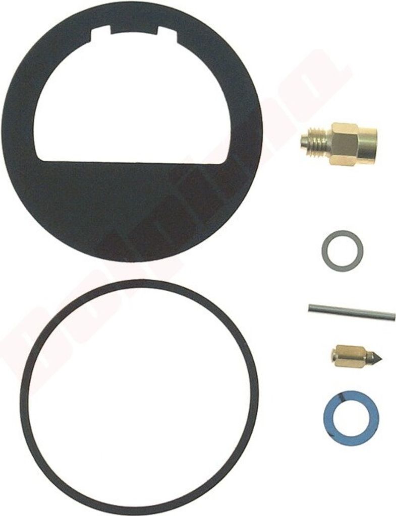Reparatursatz Für Vergaser Kohler ( 25 757 01-S ) Produktbild 