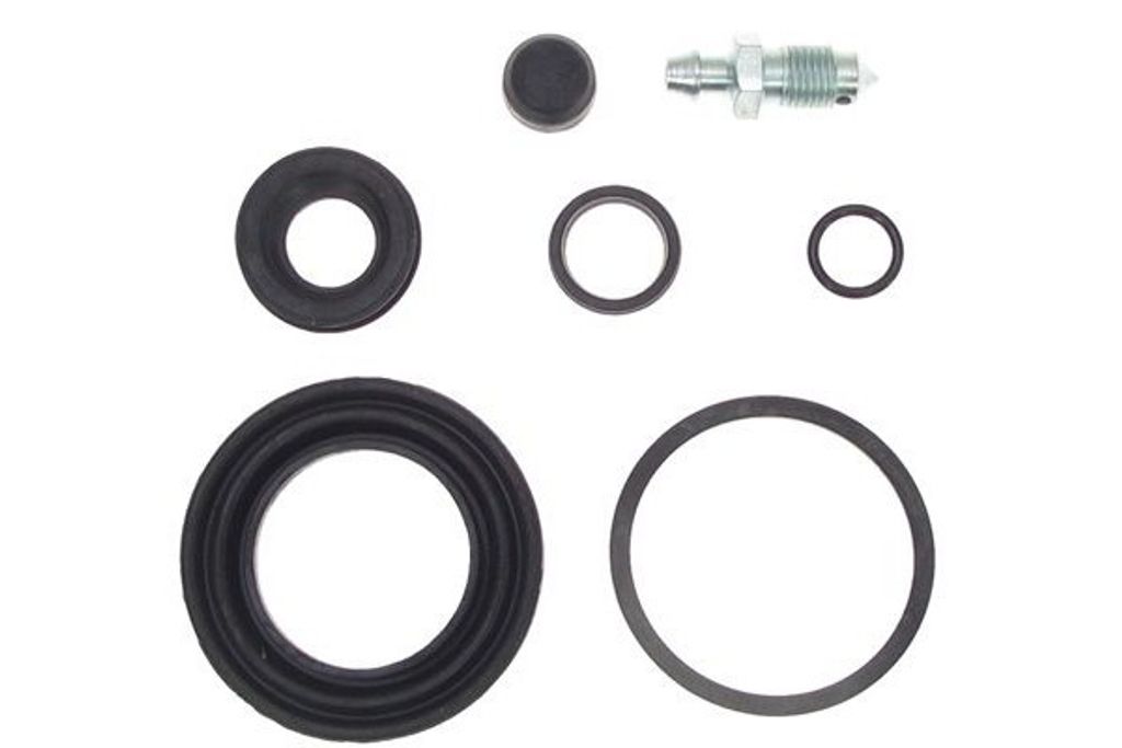 NK Reparatursatz Bremssattel Hinten (8840015) für MG Mg Tf MGF für Nissan 350z