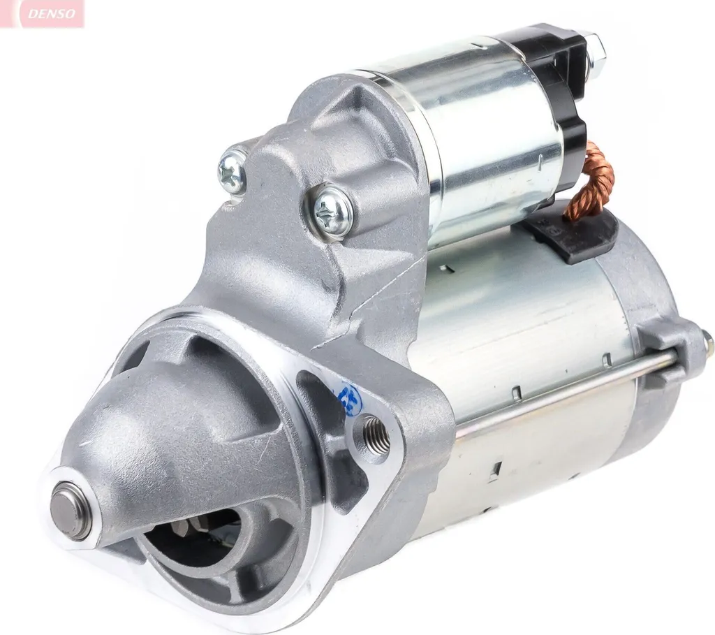 Démarreur robuste DENSO DSN1239 haute performance pour Toyota OE 2810037090